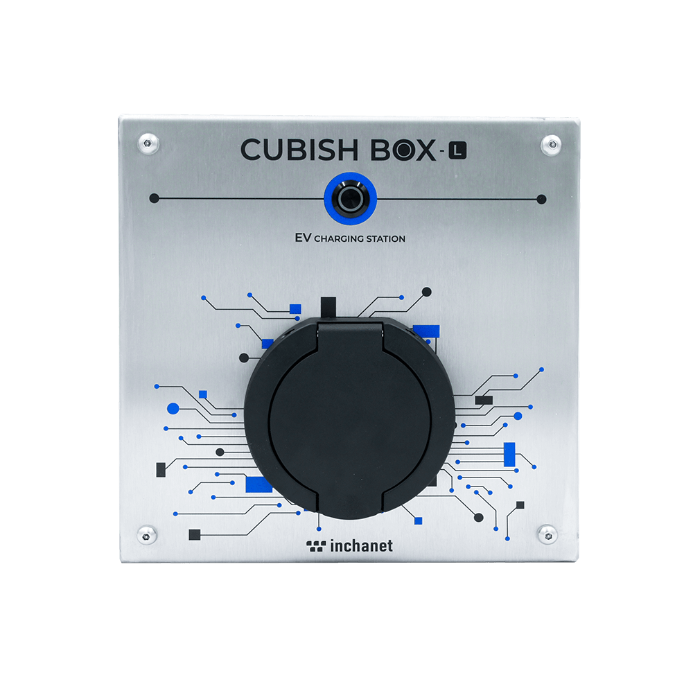 Cubish L